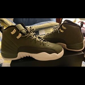 Air Jordan 12 Retro 6.5 Youth